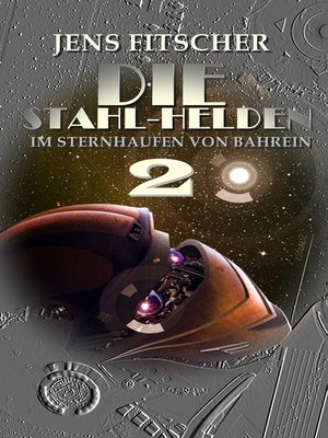 cover image of DIE STAHL-HELDEN 2